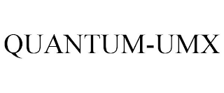 QUANTUM-UMX