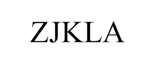 ZJKLA