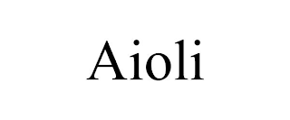 AIOLI