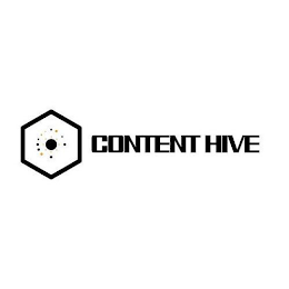 CONTENT HIVE