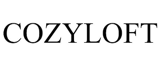 COZYLOFT