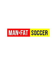 MAN V FAT SOCCER