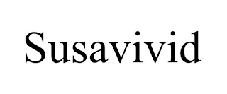 SUSAVIVID