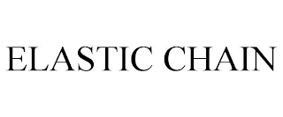 ELASTIC CHAIN