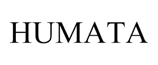 HUMATA