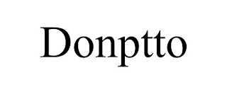 DONPTTO