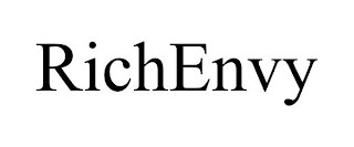 RICHENVY