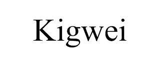 KIGWEI