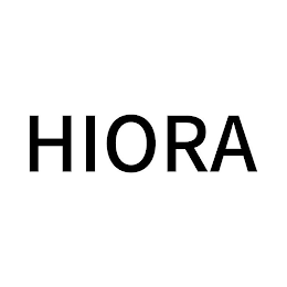 HIORA