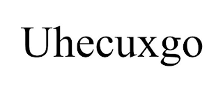UHECUXGO