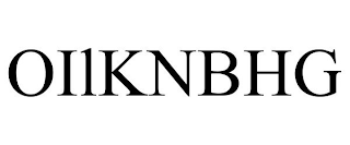 OILKNBHG