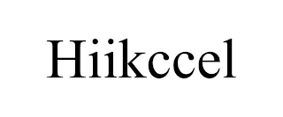 HIIKCCEL