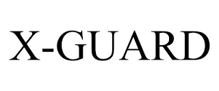 X-GUARD