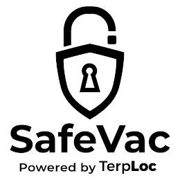 SAFEVAC POWERED BY TERPLOC