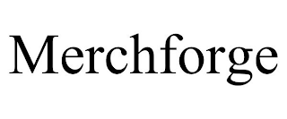 MERCHFORGE