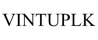 VINTUPLK