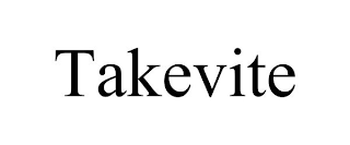 TAKEVITE