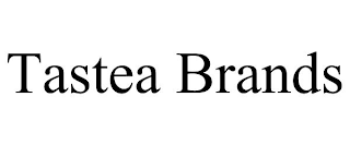 TASTEA BRANDS