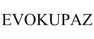 EVOKUPAZ