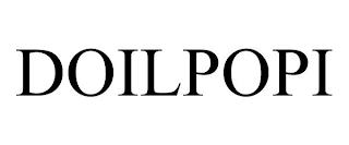 DOILPOPI