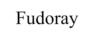 FUDORAY