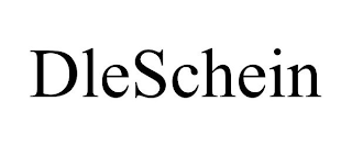 DLESCHEIN