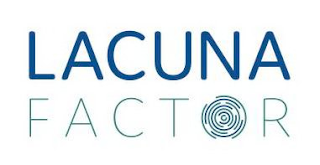 LACUNA FACTOR