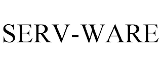 SERV-WARE