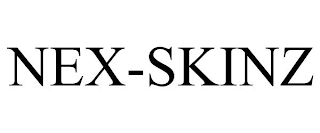 NEX-SKINZ