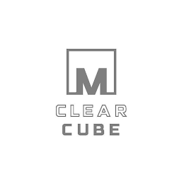 CLEAR CUBE