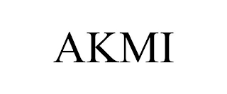 AKMI