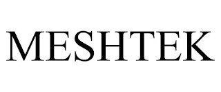 MESHTEK