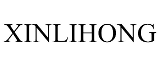 XINLIHONG