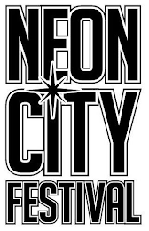 NEON CITY FESTIVAL