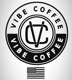 VIBE COFFEE VIBE COFFEE VC