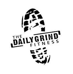 THE DAILY GRIND FITNESS