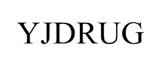 YJDRUG