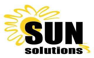 SUN SOLUTIONS