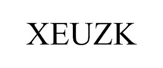 XEUZK