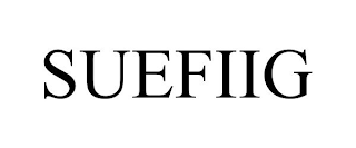 SUEFIIG