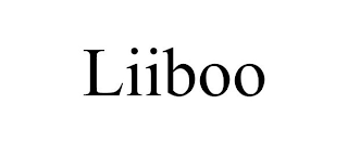 LIIBOO