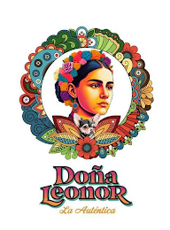 DOÑA LEONOR LA AUTÉNTICA