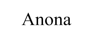 ANONA