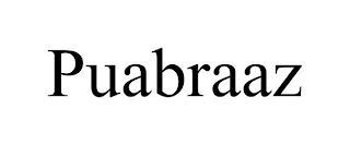 PUABRAAZ