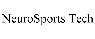 NEUROSPORTS TECH