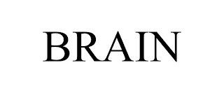 BRAIN