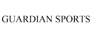 GUARDIAN SPORTS