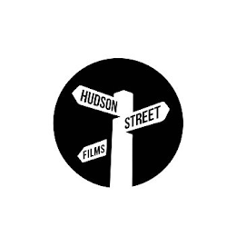 HUDSON STREET FILMS