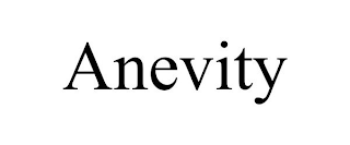 ANEVITY