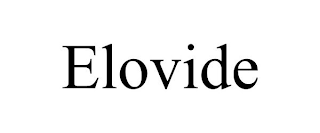 ELOVIDE